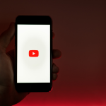 Youtube on Mobile