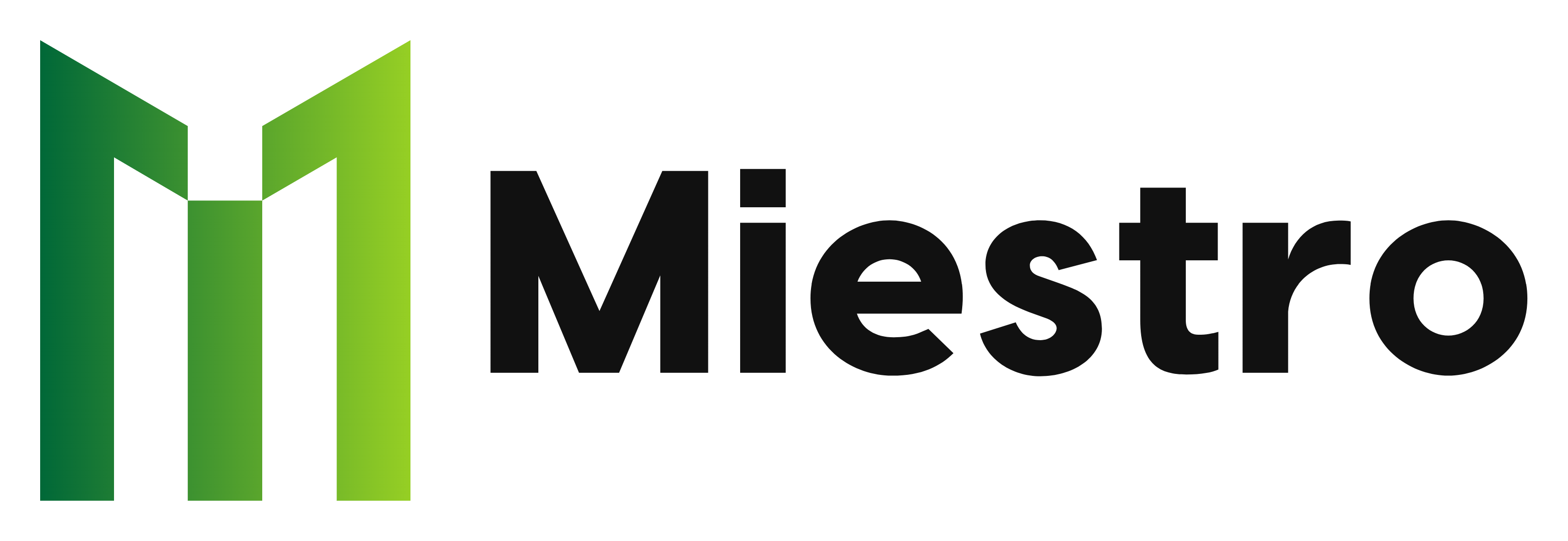 Miestro Blog